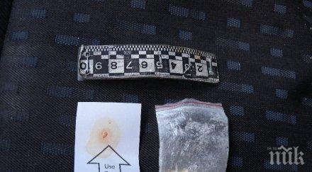 акция созопол спипаха ваня волана коктейл пико амфети трева откриха дрога тях