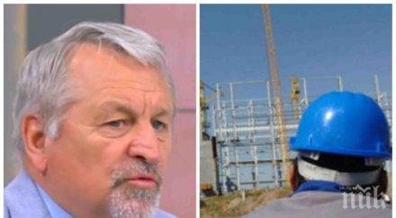 извънредно енергиен експерт разкри инвестира аец белене