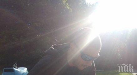 оставиха ареста колоездача удари дете софия