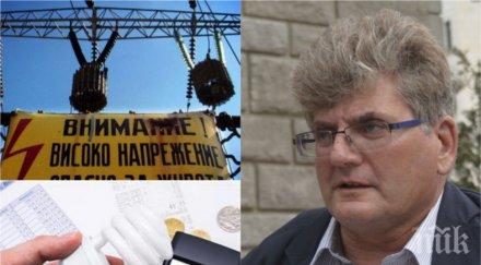 тесла енергиен експерт прогнозира поскъпване тока