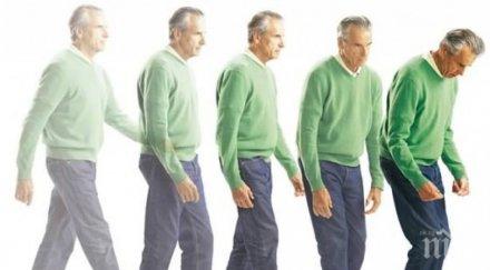 внимание води ударът главата