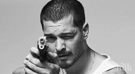 затвор звезда турските сериали