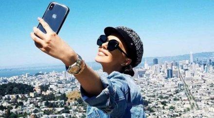 галена полетя сан франциско снимки