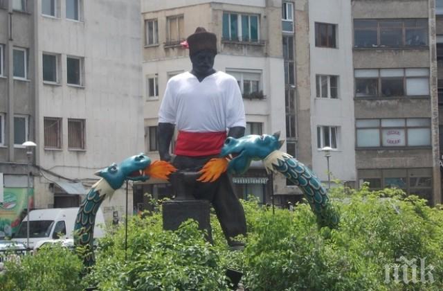 Започва празничната седмица в Града на смеха
