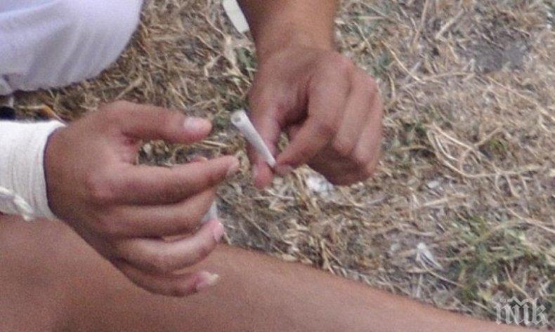 УЖАС! Първи сме по белодробни болести  