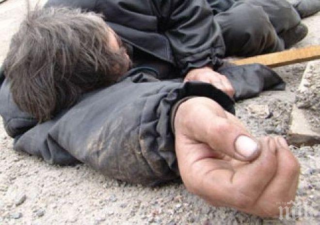 БРУТАЛНО! Руснак закла авер по чашка, държа две седмици трупа в дома си 