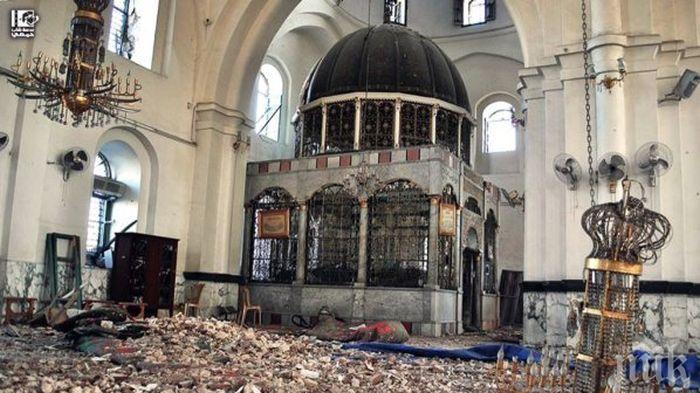 Провокация! Холандско движение ще пече свинско пред джамии по време на Рамазан Байрам