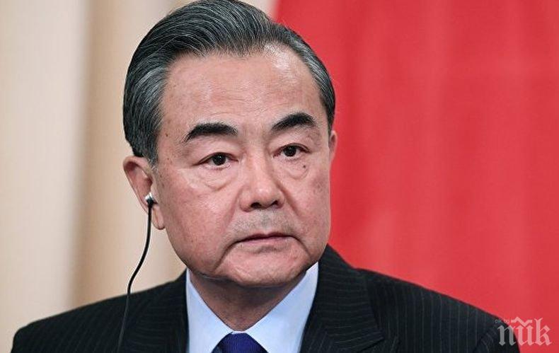 Китай призова за по-внимателно отношение към възможността за установяване на мир на Корейския полуостров
