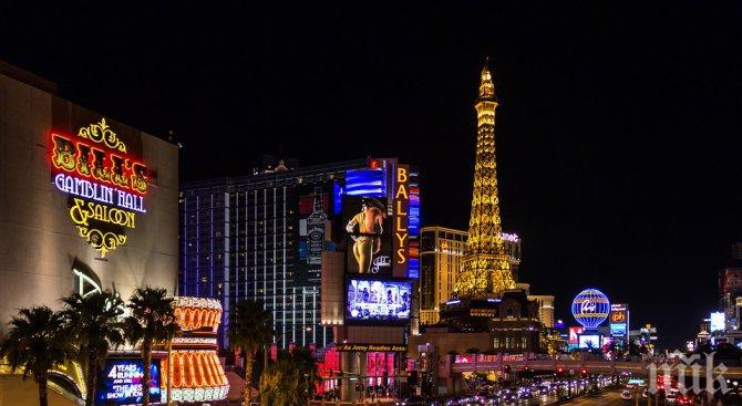 СЕКС МЕРАЦИ! Над 1000 души ще правят оргия в Лас Вегас в опит за рекорд