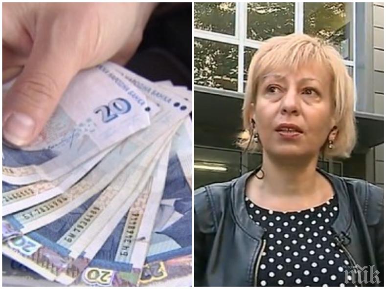 ЕКСКЛУЗИВНО! Кметицата на Подуяне с подробности за арестуваната с подкуп главна юристка