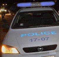 Екшън! Осем арестувани след сбиване по време на бойно шоу в Пловдив