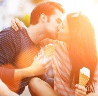 3 стъпки, които привличат мъжете като магнит