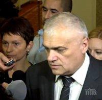 ЕКСКЛУЗИВНО! Министър Радев коментира писмото на избягалия пандизчия Пелов до президента и Мая Манолова  