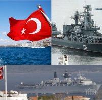 ИЗВЪНРЕДНО! Турция се закани на Гърция:  Не си правете „погрешни изчисления
