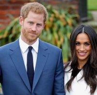 Петвековна кръчма си сменя името на „Принц Хари” дни преди сватбата