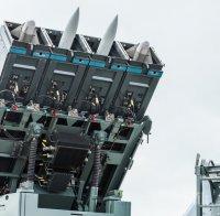 Румъния ще има най-модерните 