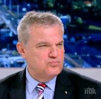 НОВ ЛИДЕР! Румен Петков оглави АБВ