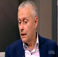 Соломон Паси: Има остра нужда от среща на върха ЕС-САЩ