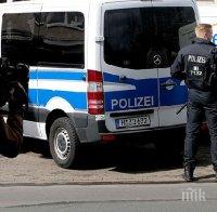 извънредно стрелба германия загинали