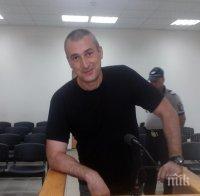 Обвиниха в лъжесвидетелстване тъщата на полицая Караджов
