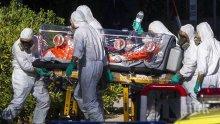 Битката с Ебола в Конго продължава