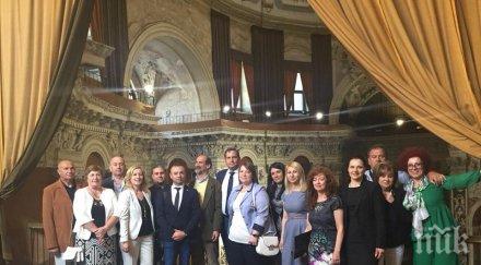 уникално православна изложба гостува католическа катедрала палермо