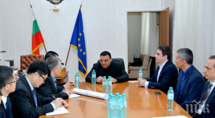 концесионерите летище пловдив инвестират 160 милиона евро