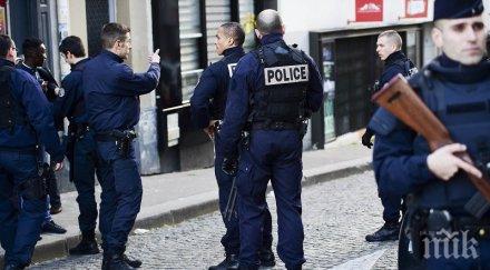 осъдиха французин планирал атентат време евро 2016