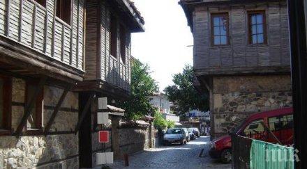 важно ограничават автомобилите стария созопол