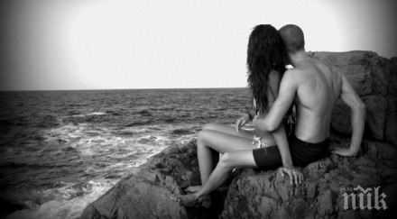 време трае любовта