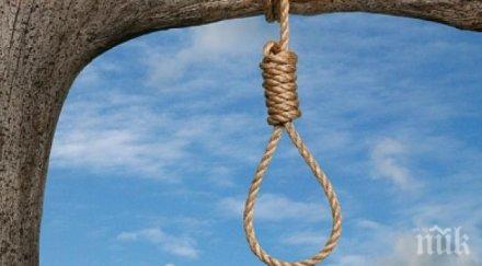 трагедия годишният ради обеси двора поликлиниката слънчев бряг