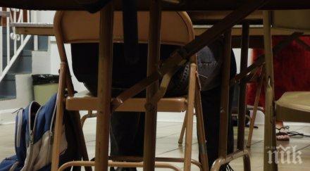 пубер гърмя пистолет час математика похвали