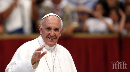 папата обяви промени решения педофилски скандал свещеници чили
