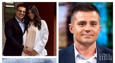 първо пик щъркелът пристигна андрей арнаудов стана мъжки татко прекъснаха спешност турската баня