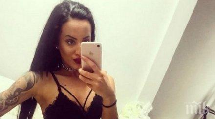 скандално адвокатът танцьорката габриела залитнала ударила момичето невнимание