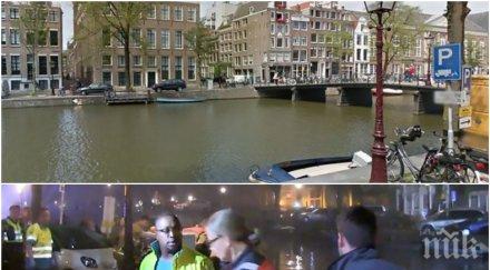 жестока съдба млад британец почина докато уринира