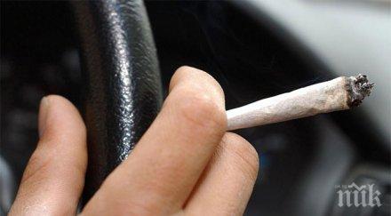 годишен дръпна козче седна волана пловдив