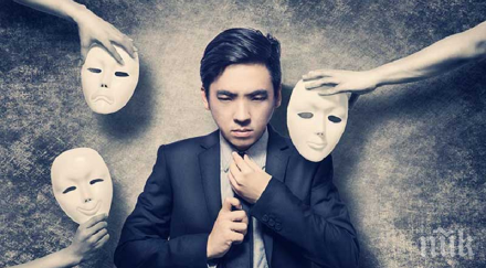 три зодии никога лъжат