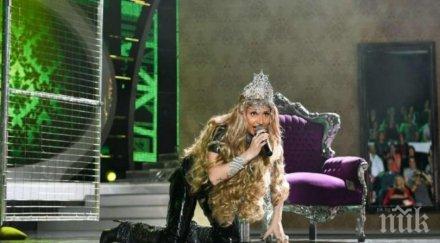 шокираща тайна софи маринова крие аборт годишен