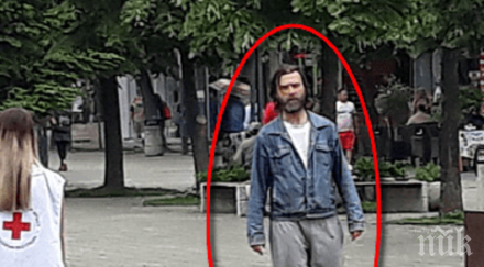 внимание похитителят деца любен разхожда центъра бургас опасен