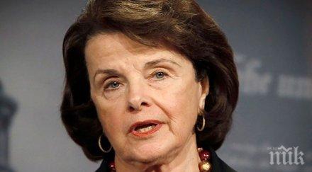 джина хаспел новият директор цру