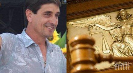 скандал обвинен сводничество стана кмет