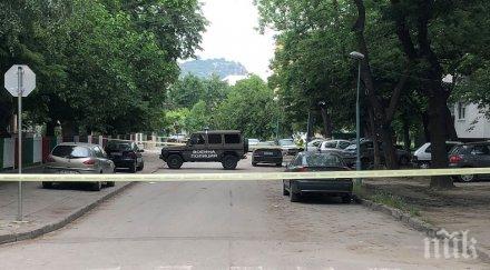 извънредно издъхна наръганият любовна свада пловдив полицай фатална жена довела убийството снимки