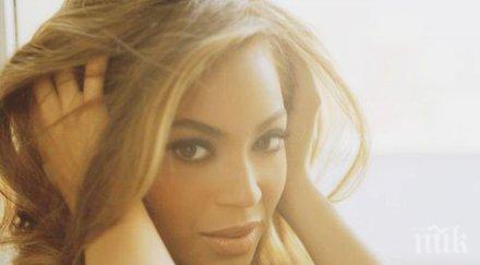 бионсе купи църква построена повече 100 години