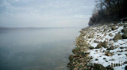 жетели алармират екологична катастрофа дунав