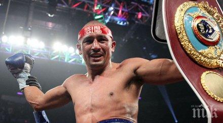 арестуваха бивш шампион бокс заради кражба бира