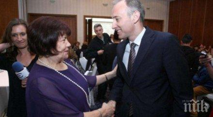 бонуси учители