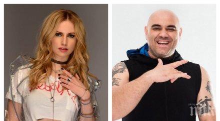 петя алекса монти бойкотират фалшивите хора видео