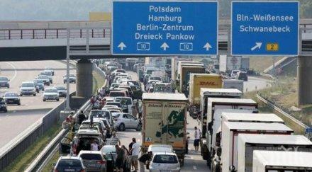 първият голям град света без коли дизелови двигатели