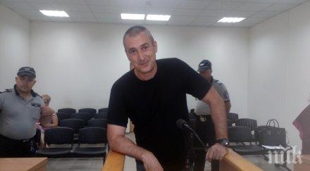 обвиниха лъжесвидетелстване тъщата полицая караджов